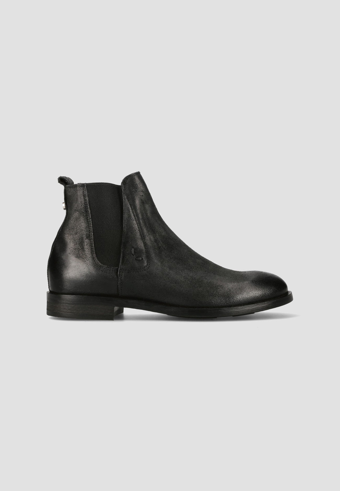 BOTIN GABRIEL NEGRO (MJUS by AS98)
