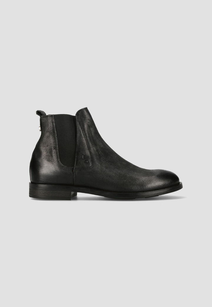 BOTIN GABRIEL NEGRO (MJUS by AS98)