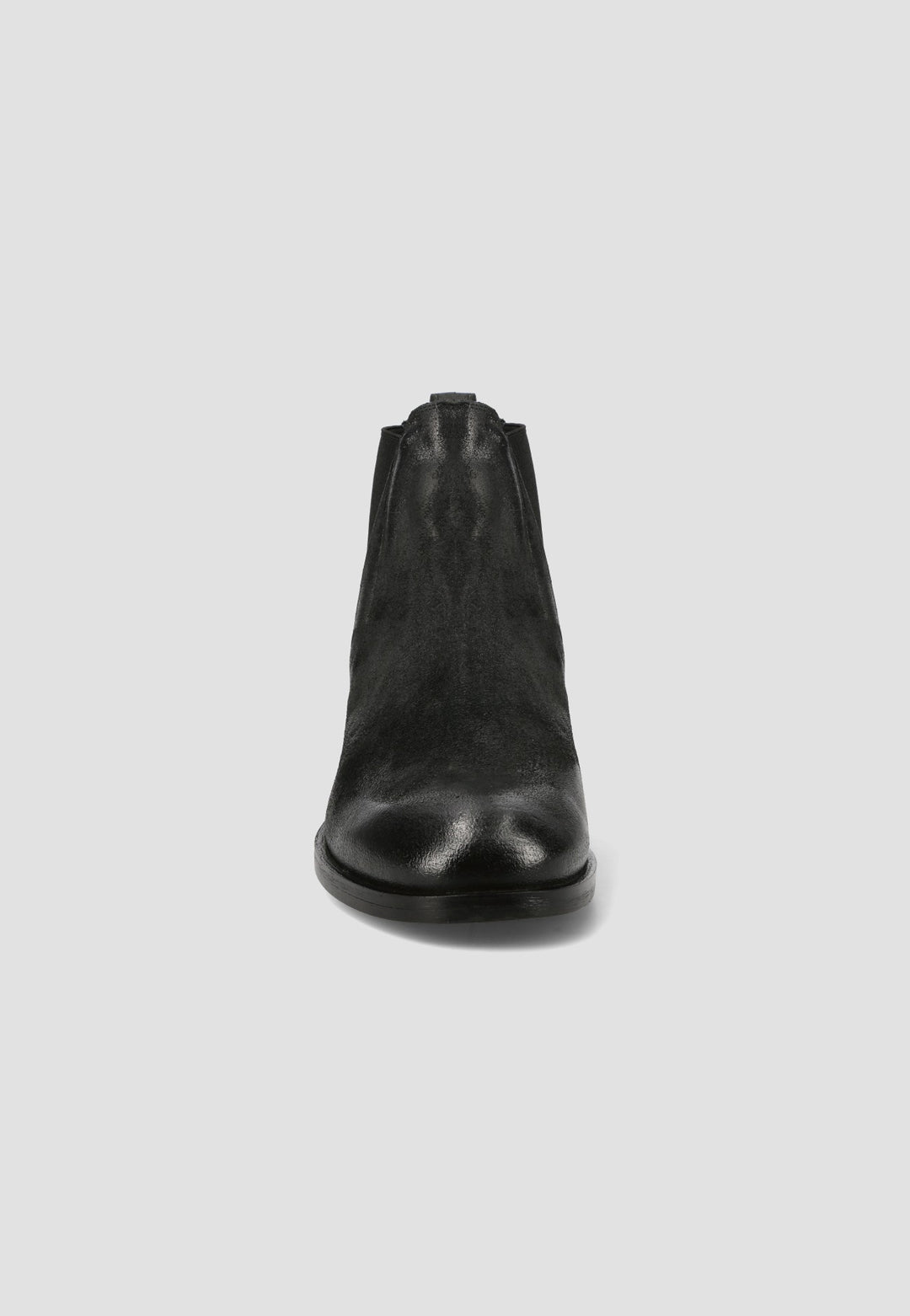 BOTIN GABRIEL NEGRO (MJUS by AS98)