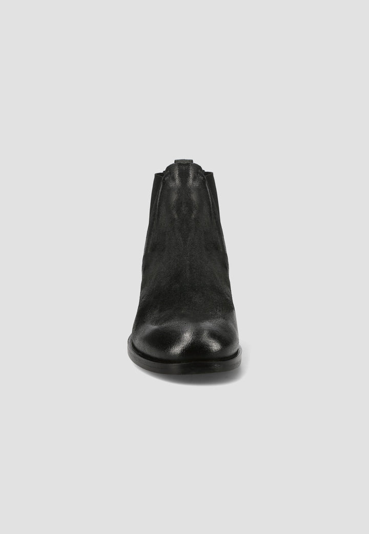 BOTIN GABRIEL NEGRO (MJUS by AS98)