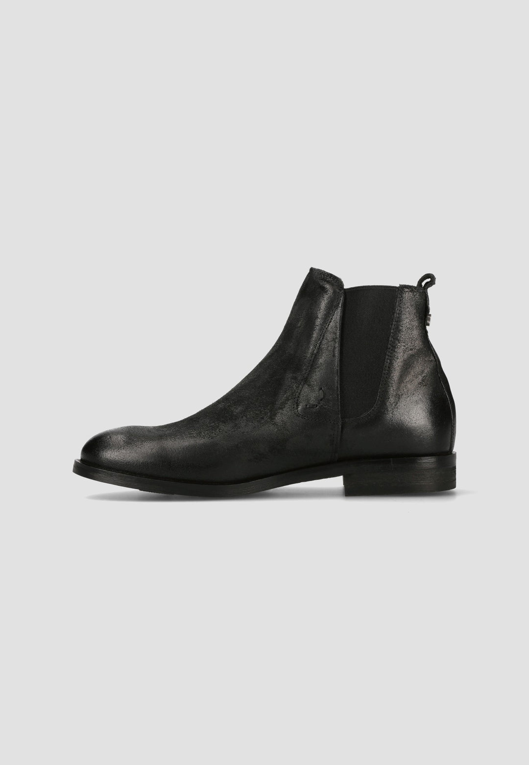 BOTIN GABRIEL NEGRO (MJUS by AS98)
