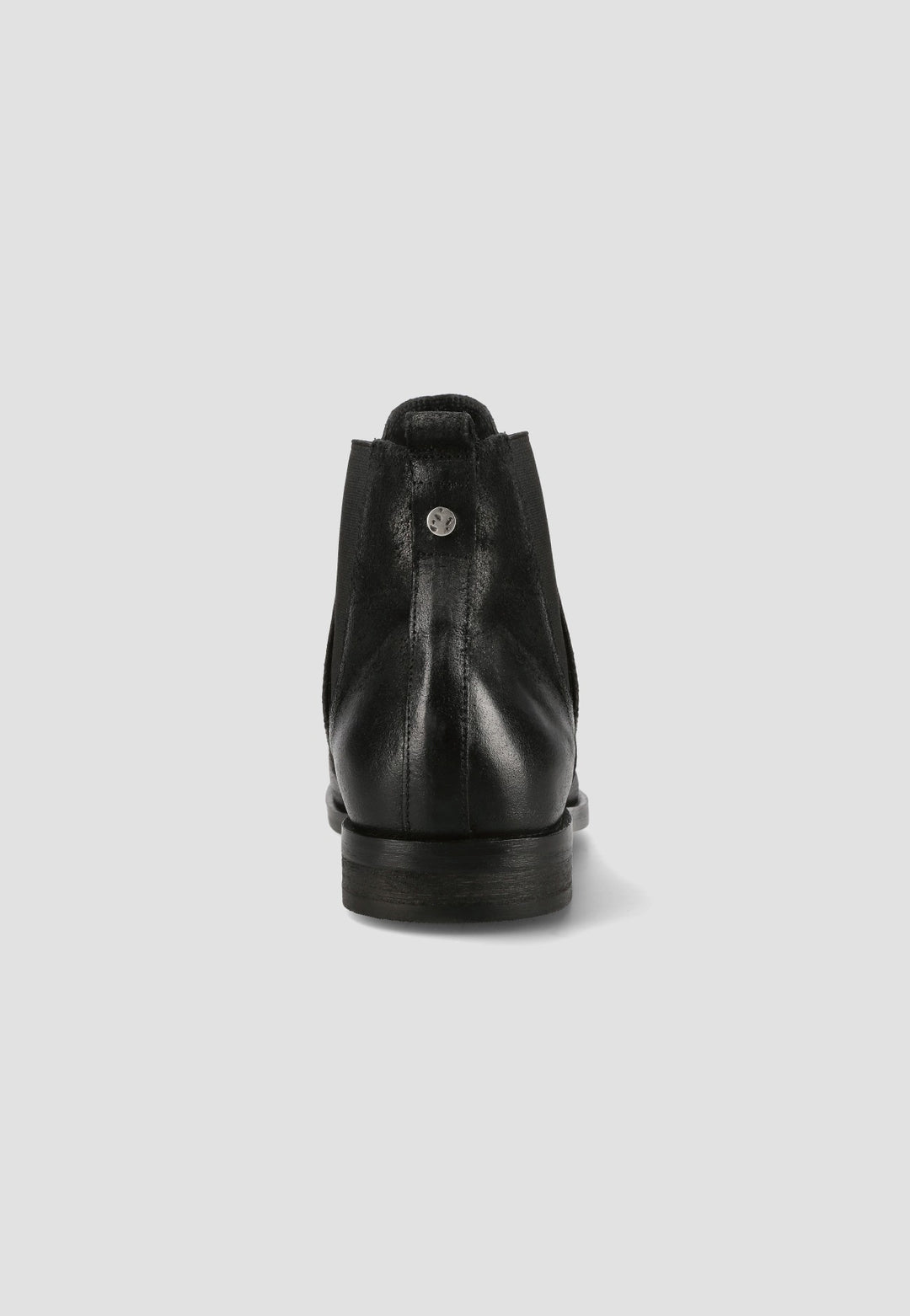 BOTIN GABRIEL NEGRO (MJUS by AS98)