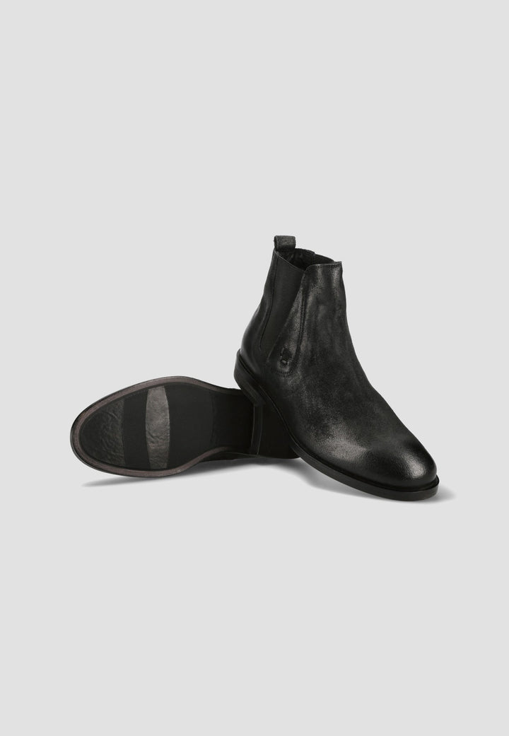 BOTIN GABRIEL NEGRO (MJUS by AS98)