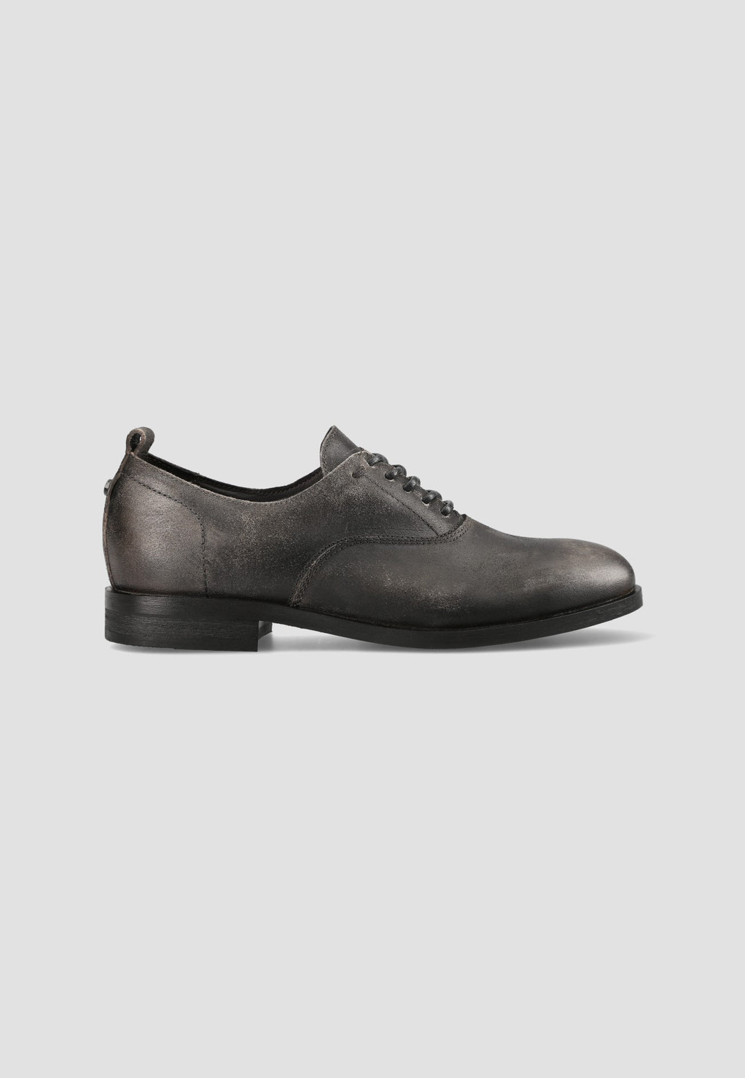 ZAPATOS GASPAR GRIS (MJUS by AS98)