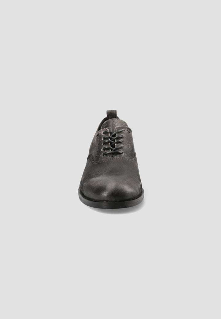 ZAPATOS GASPAR GRIS (MJUS by AS98)