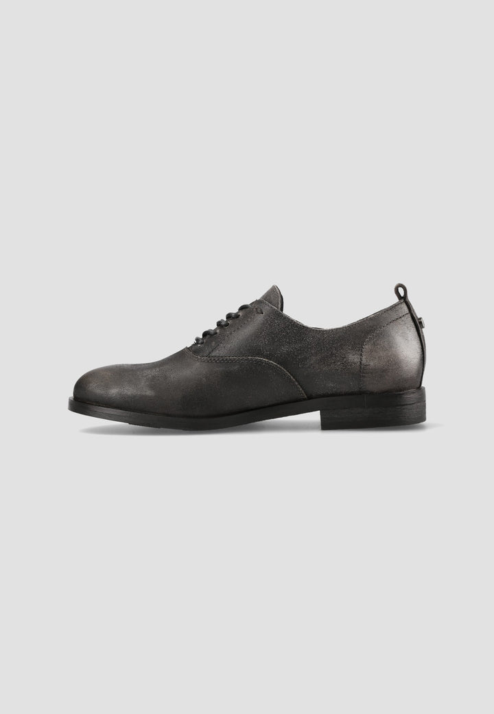 ZAPATOS GASPAR GRIS (MJUS by AS98)