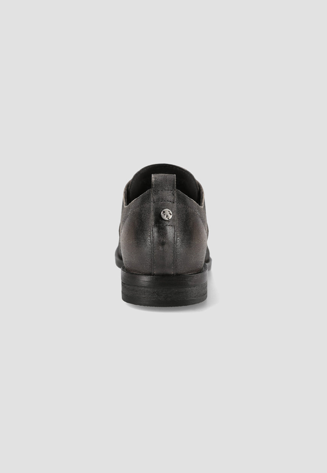 ZAPATOS GASPAR GRIS (MJUS by AS98)