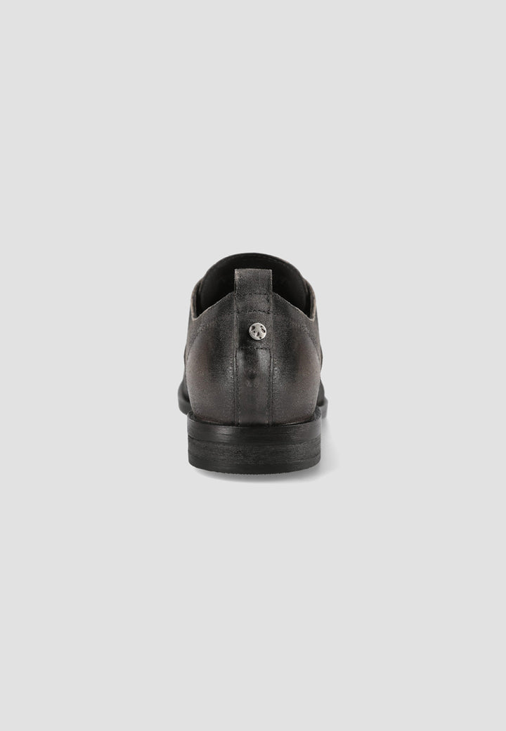 ZAPATOS GASPAR GRIS (MJUS by AS98)