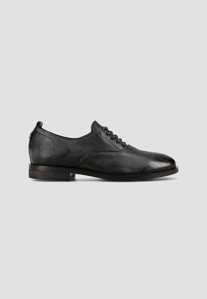 ZAPATOS GASPAR NEGRO (MJUS by AS98)