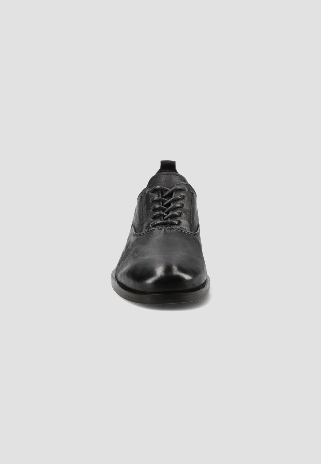 ZAPATOS GASPAR NEGRO (MJUS by AS98)