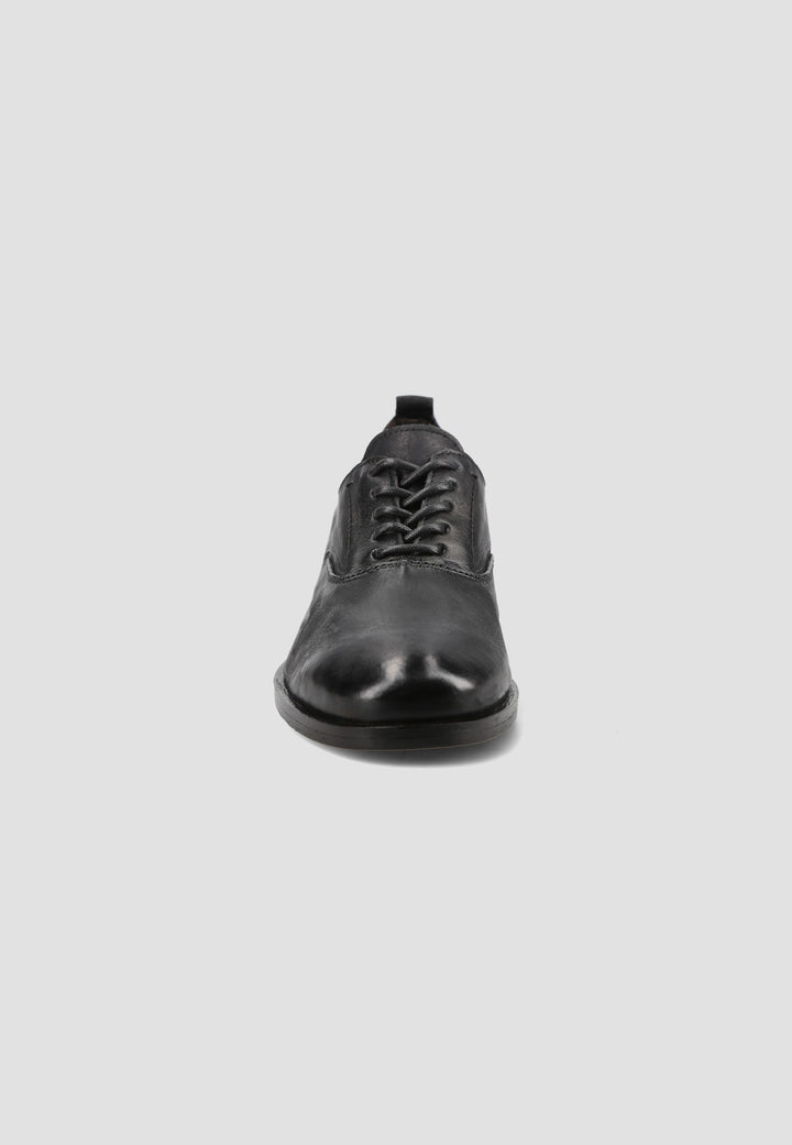 ZAPATOS GASPAR NEGRO (MJUS by AS98)