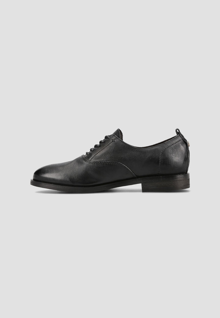 ZAPATOS GASPAR NEGRO (MJUS by AS98)