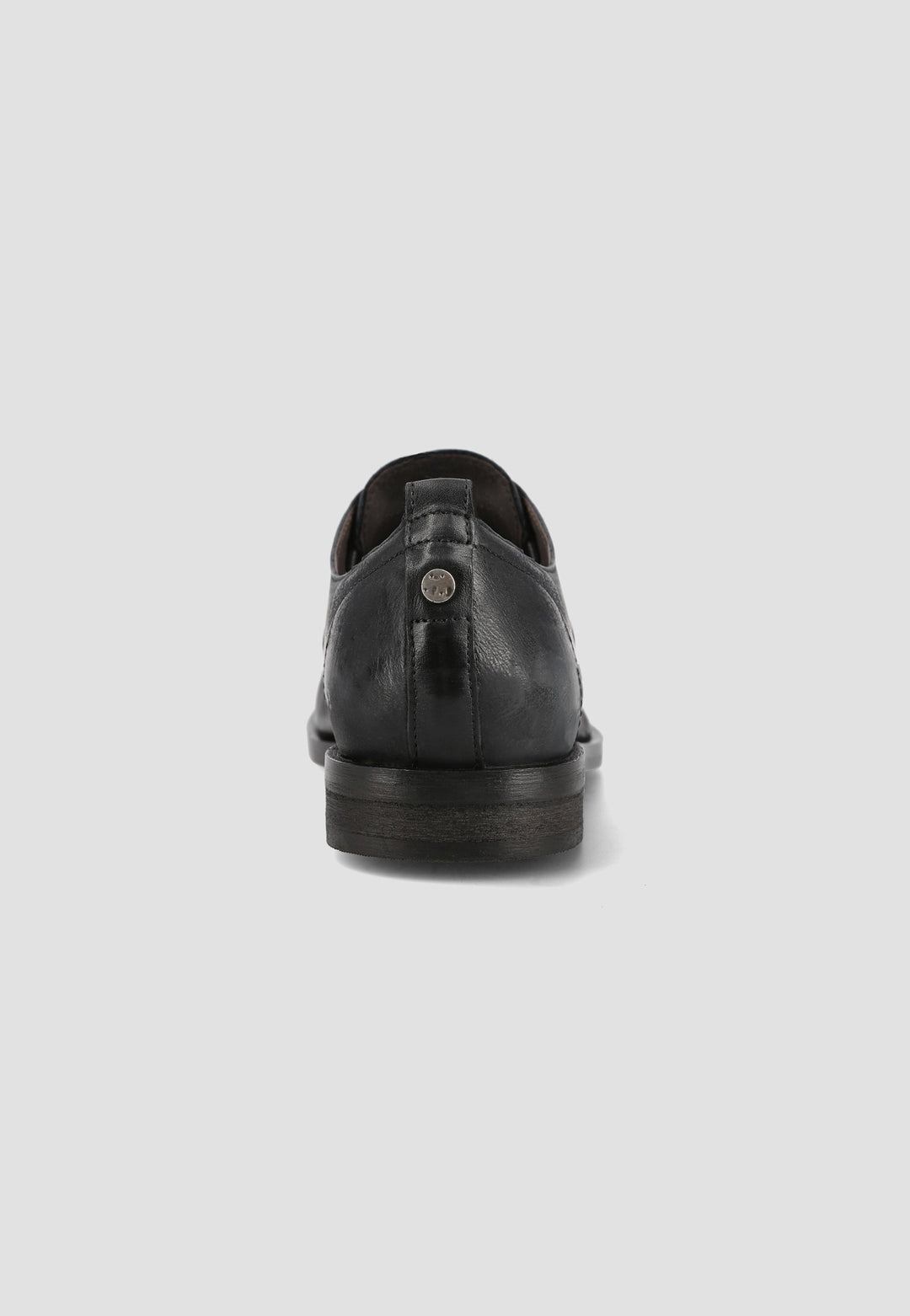 ZAPATOS GASPAR NEGRO (MJUS by AS98)