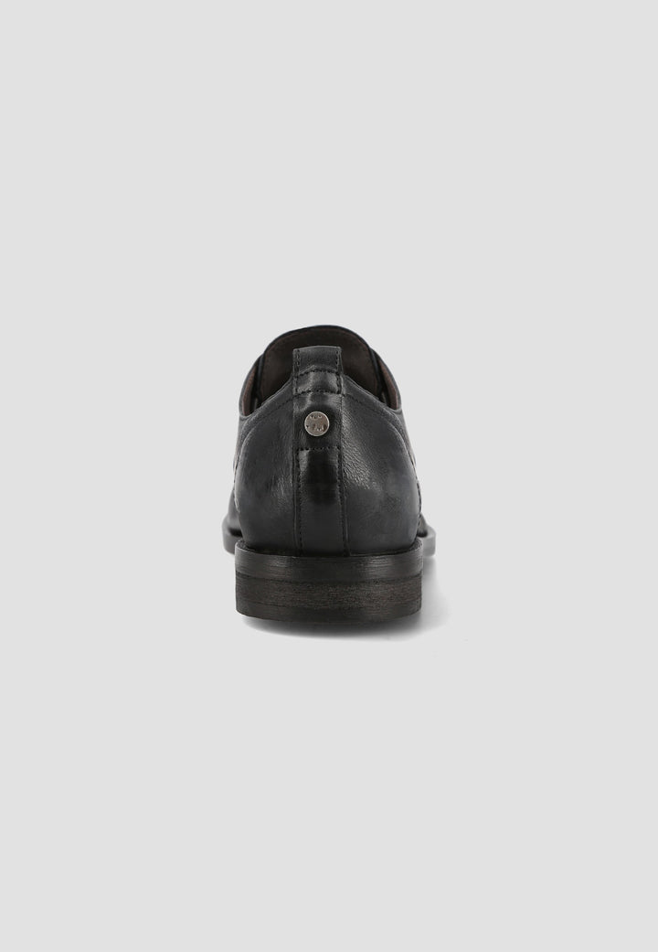 ZAPATOS GASPAR NEGRO (MJUS by AS98)