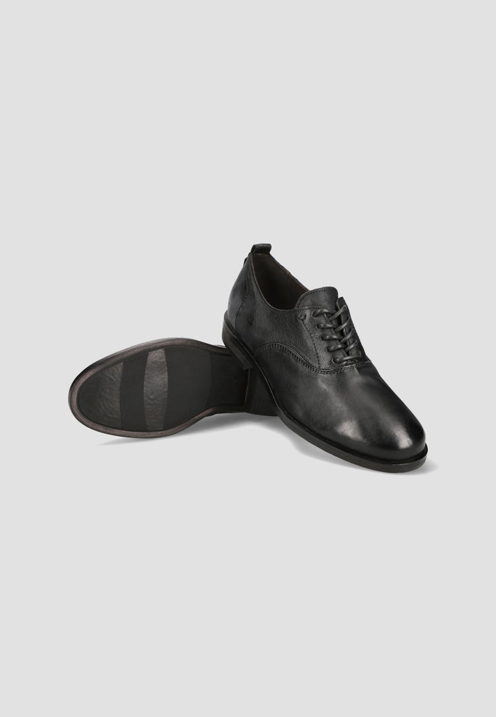 ZAPATOS GASPAR NEGRO (MJUS by AS98)