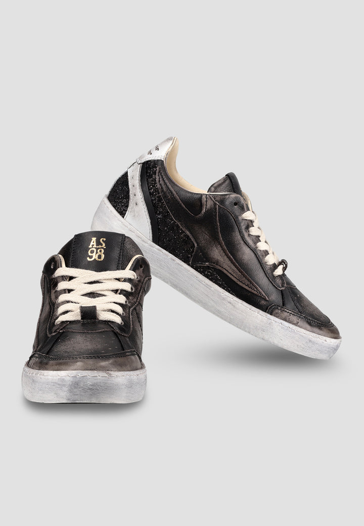 ZAPATILLA GOBACK ARGENTO