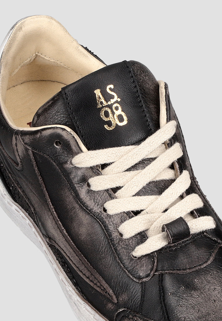 ZAPATILLA GOBACK ARGENTO