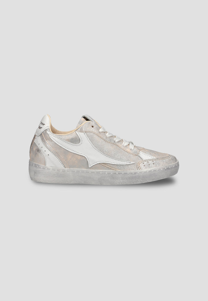 ZAPATILLA GOBACK BIANCO