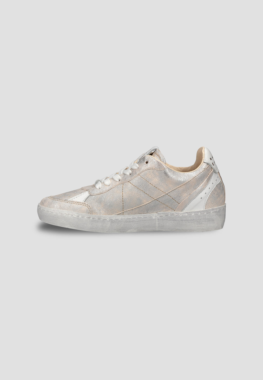 ZAPATILLA GOBACK BIANCO