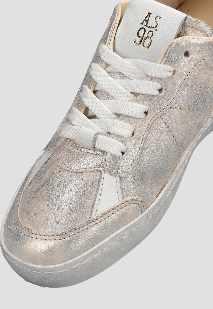 ZAPATILLA GOBACK BIANCO