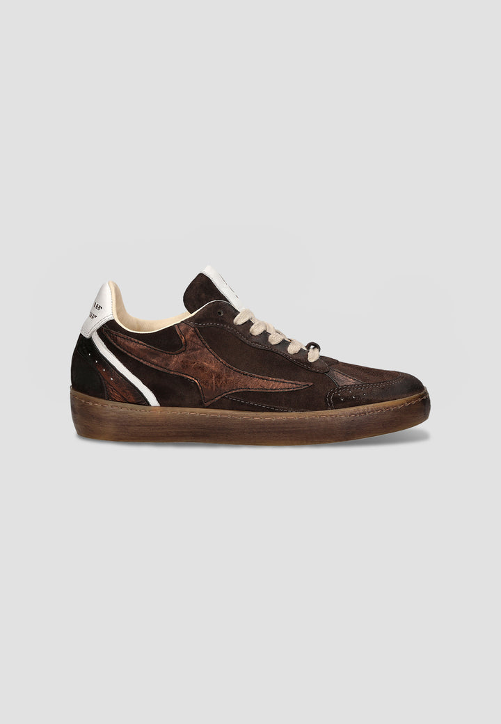 ZAPATILLA GOBACK CAFFE