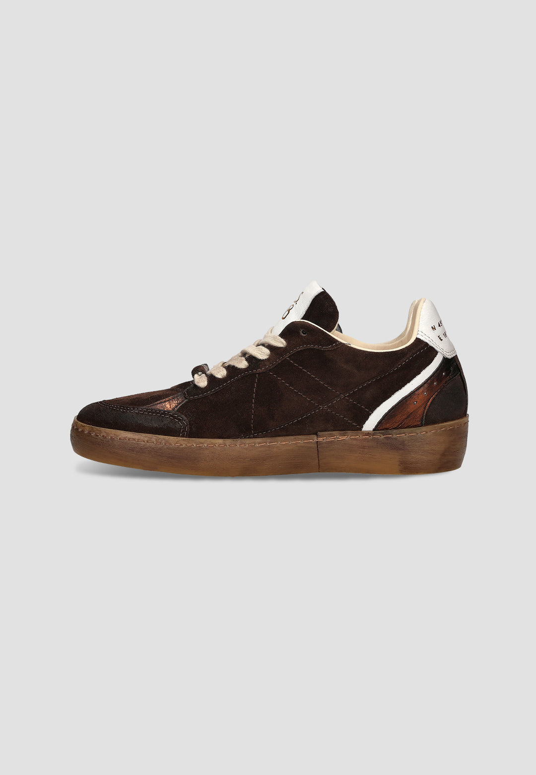 ZAPATILLA GOBACK CAFFE