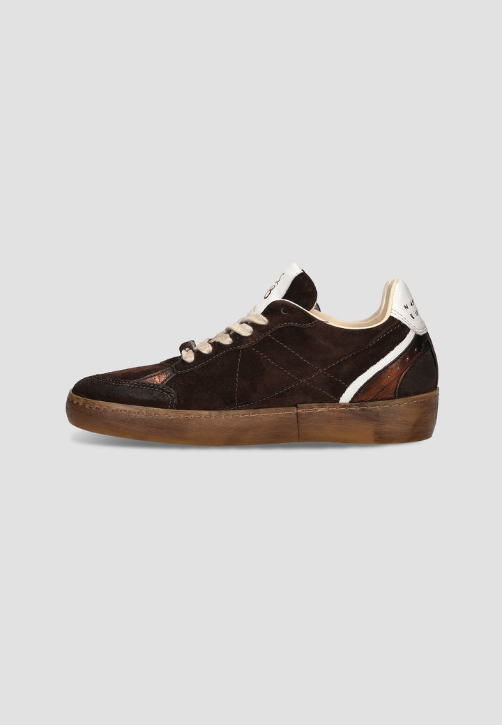 ZAPATILLA GOBACK CAFFE