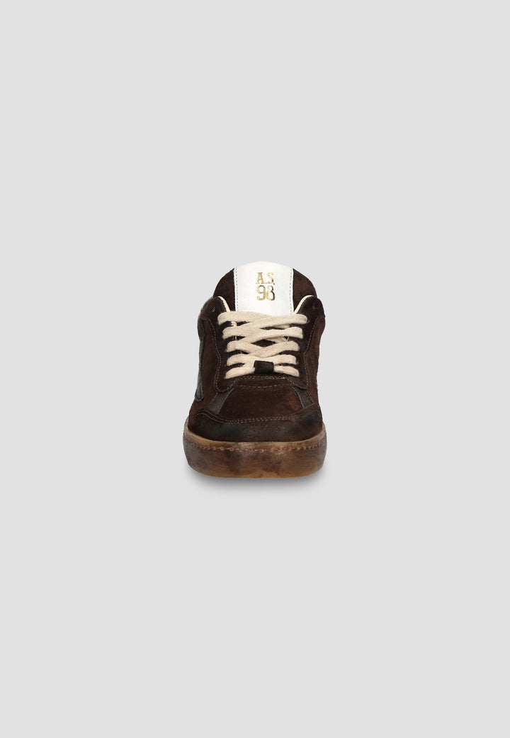 ZAPATILLA GOBACK CAFFE