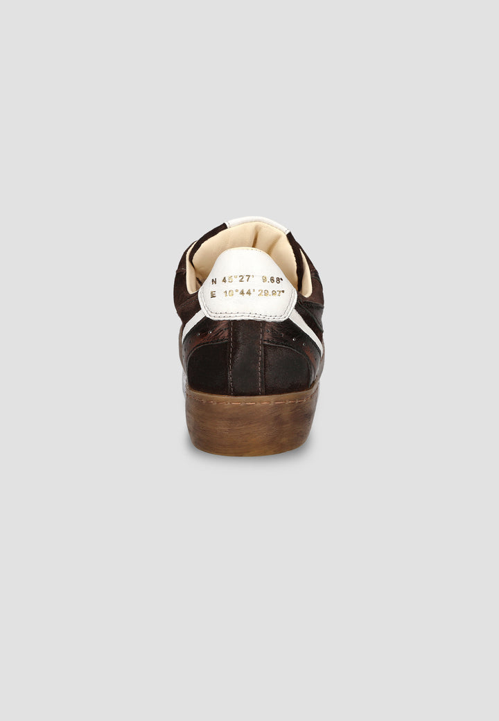 ZAPATILLA GOBACK CAFFE