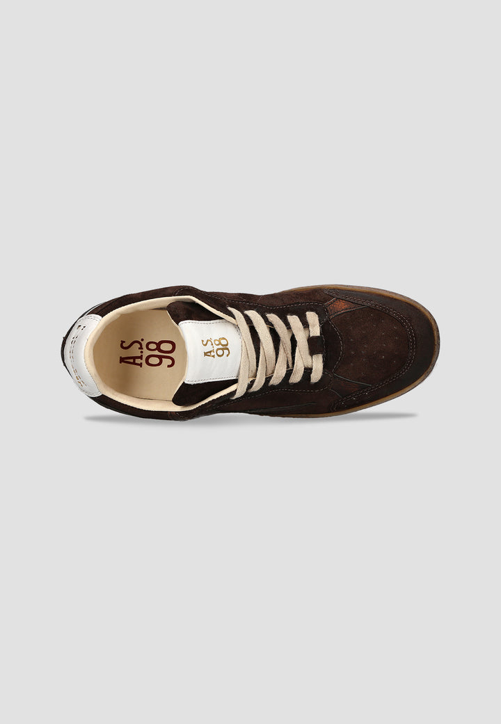 ZAPATILLA GOBACK CAFFE