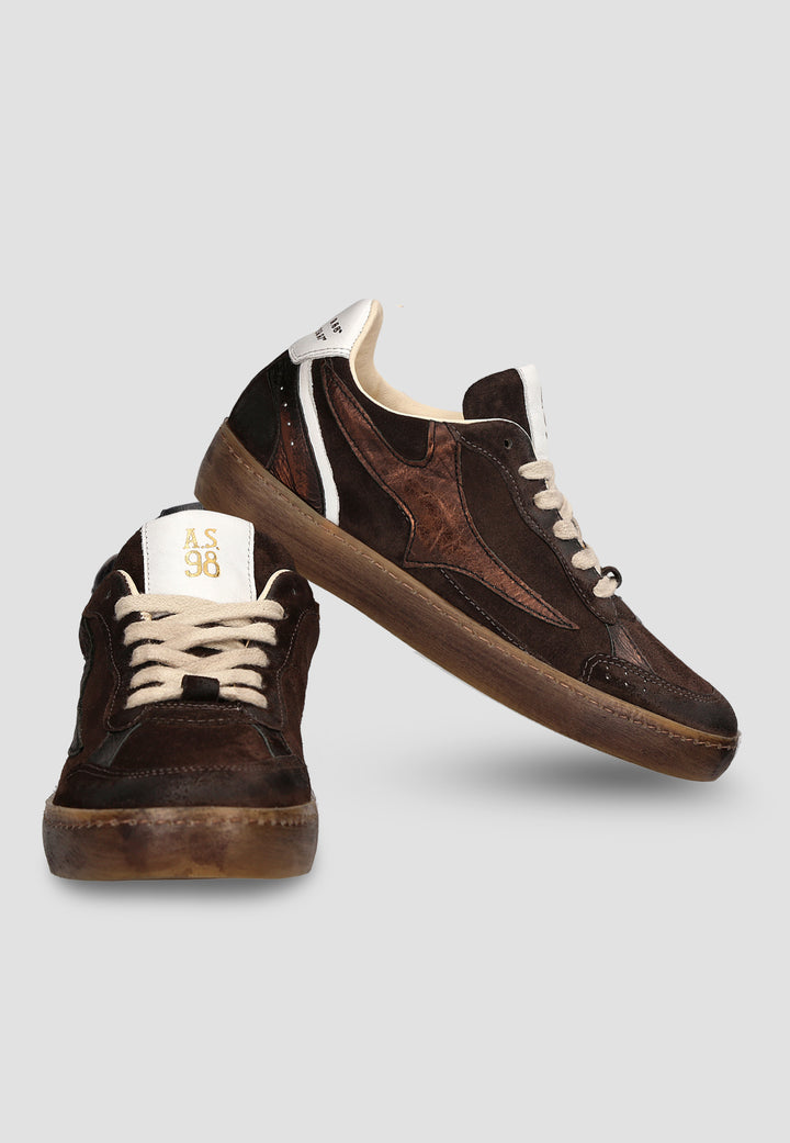 ZAPATILLA GOBACK CAFFE