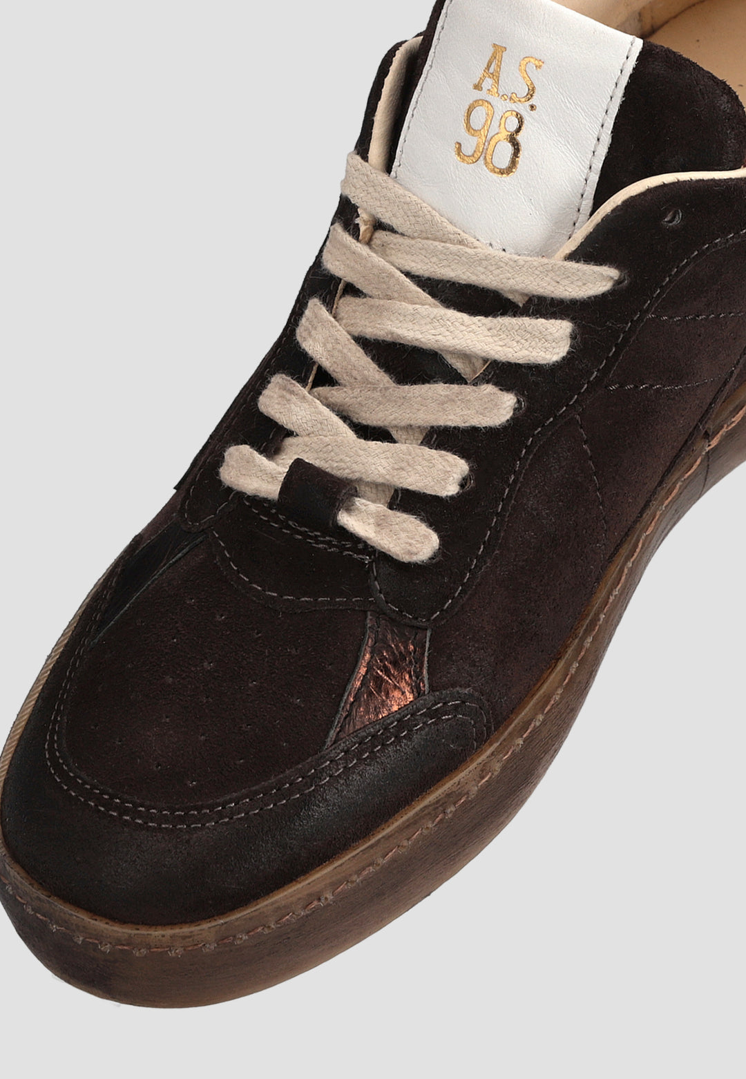 ZAPATILLA GOBACK CAFFE