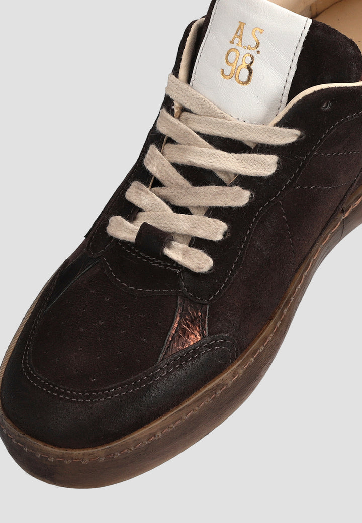 ZAPATILLA GOBACK CAFFE