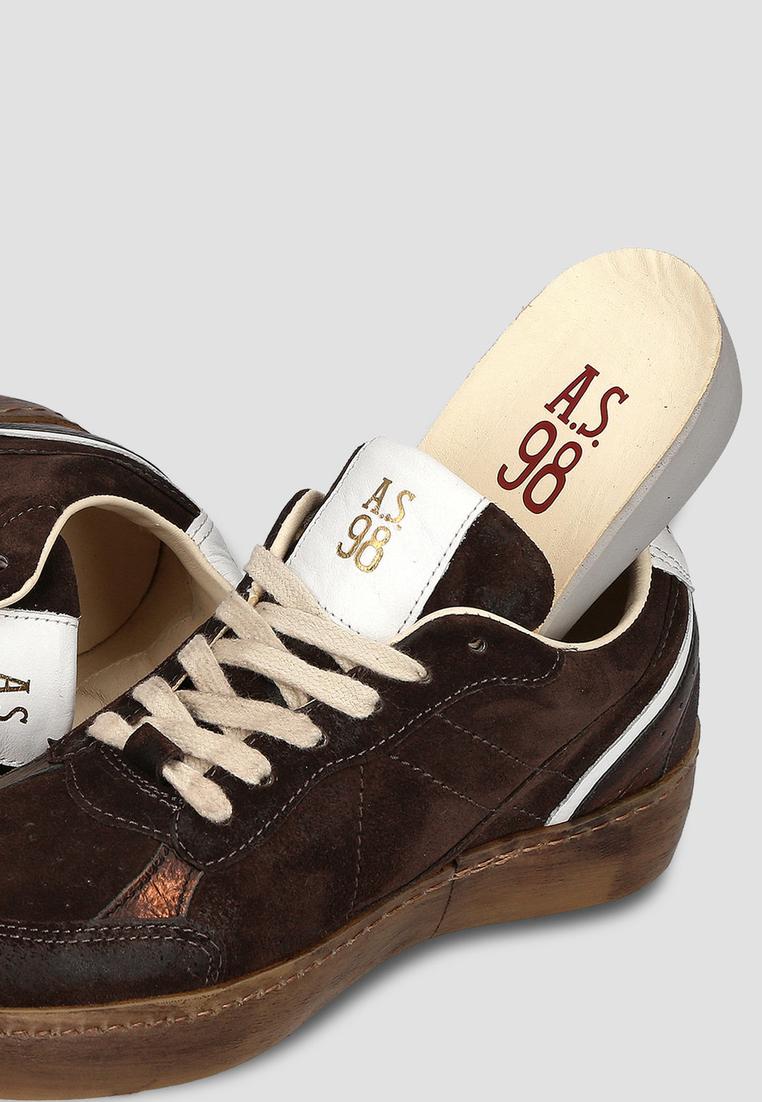 ZAPATILLA GOBACK CAFFE