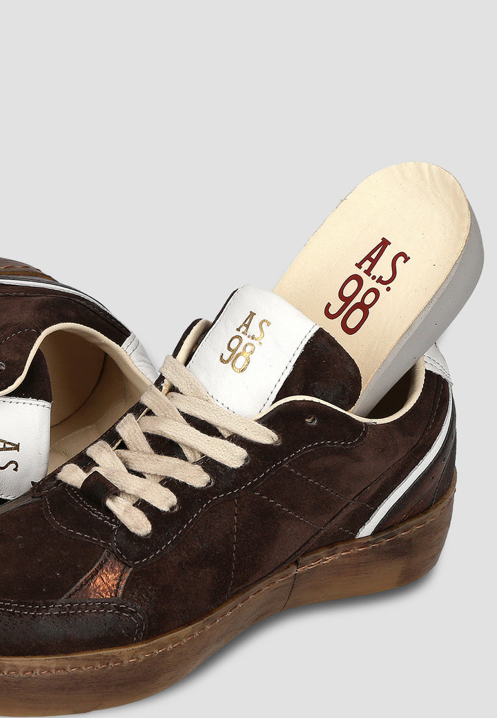 ZAPATILLA GOBACK CAFFE