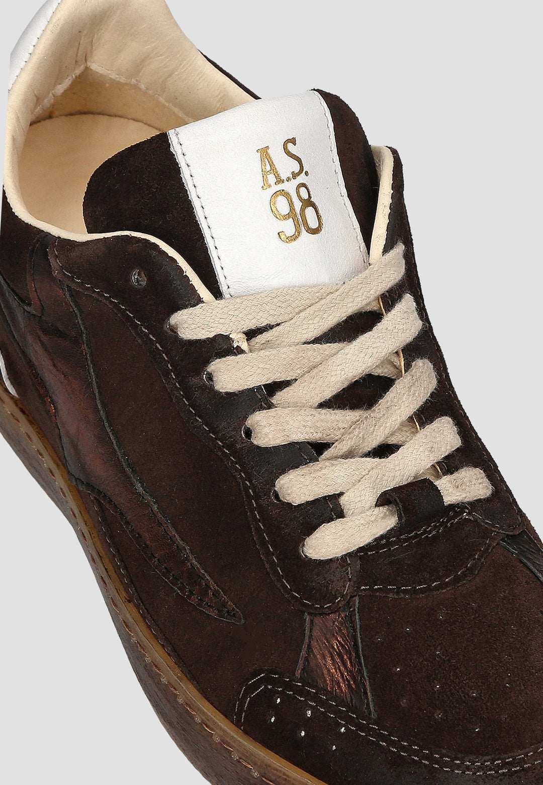 ZAPATILLA GOBACK CAFFE
