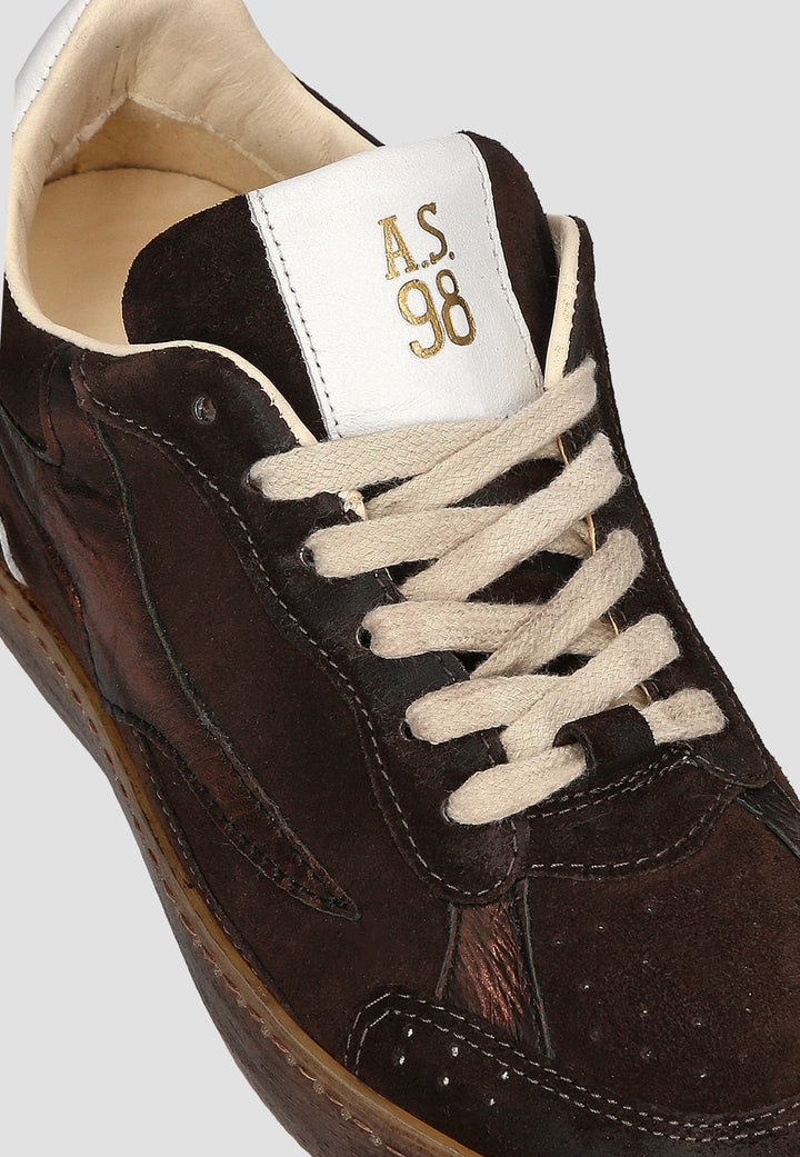 ZAPATILLA GOBACK CAFFE