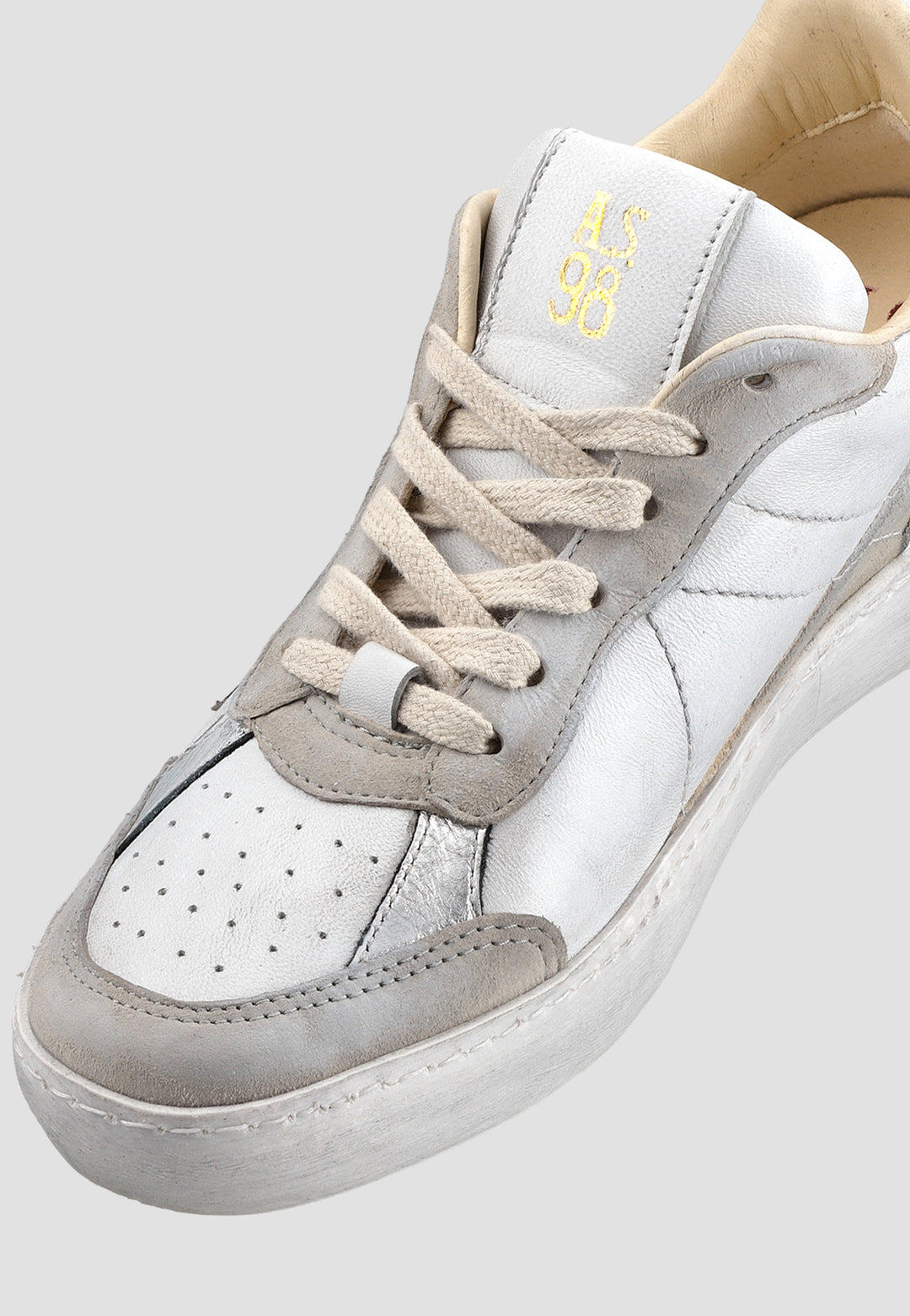 ZAPATILLA GOBACK ICE