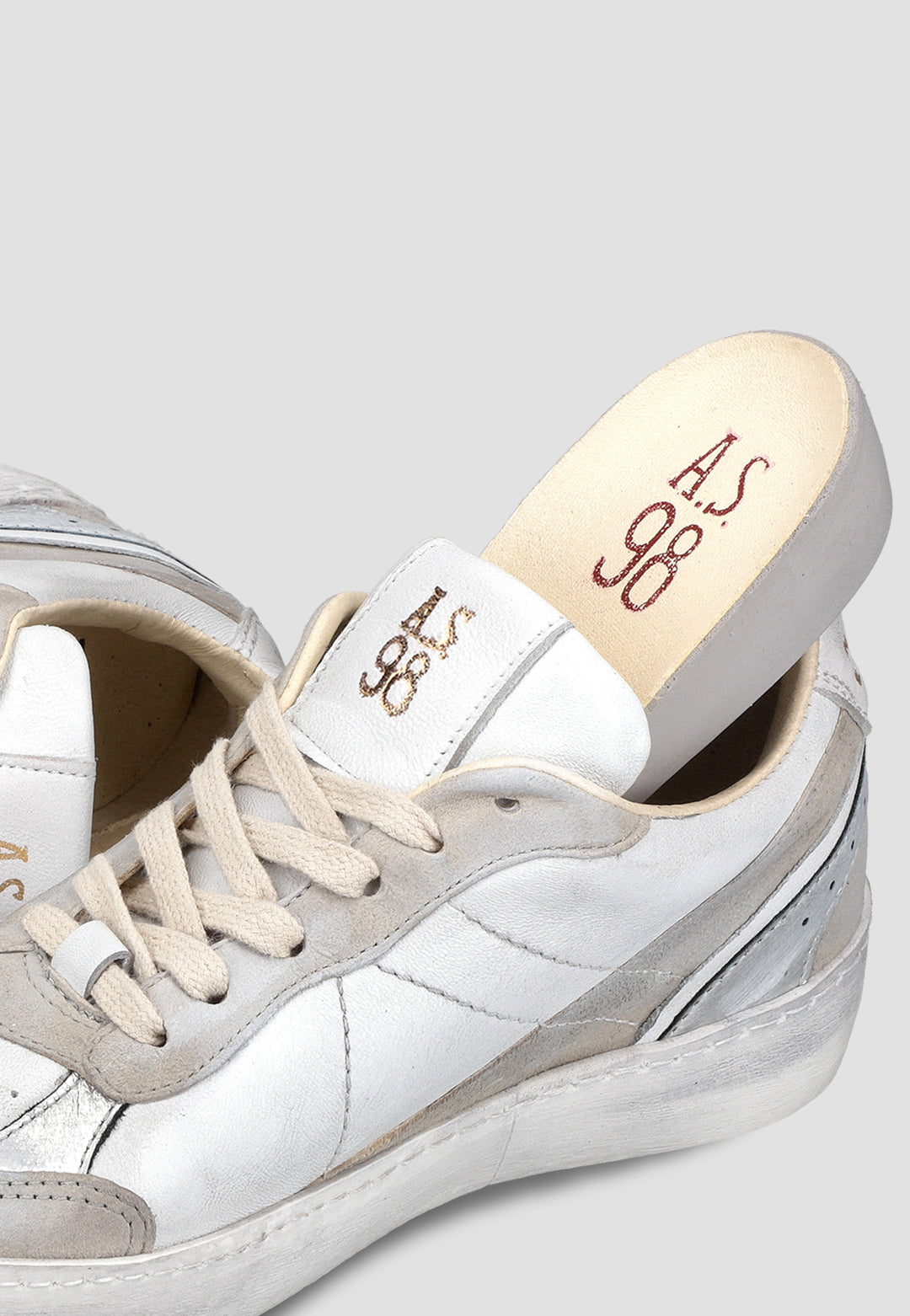 ZAPATILLA GOBACK ICE