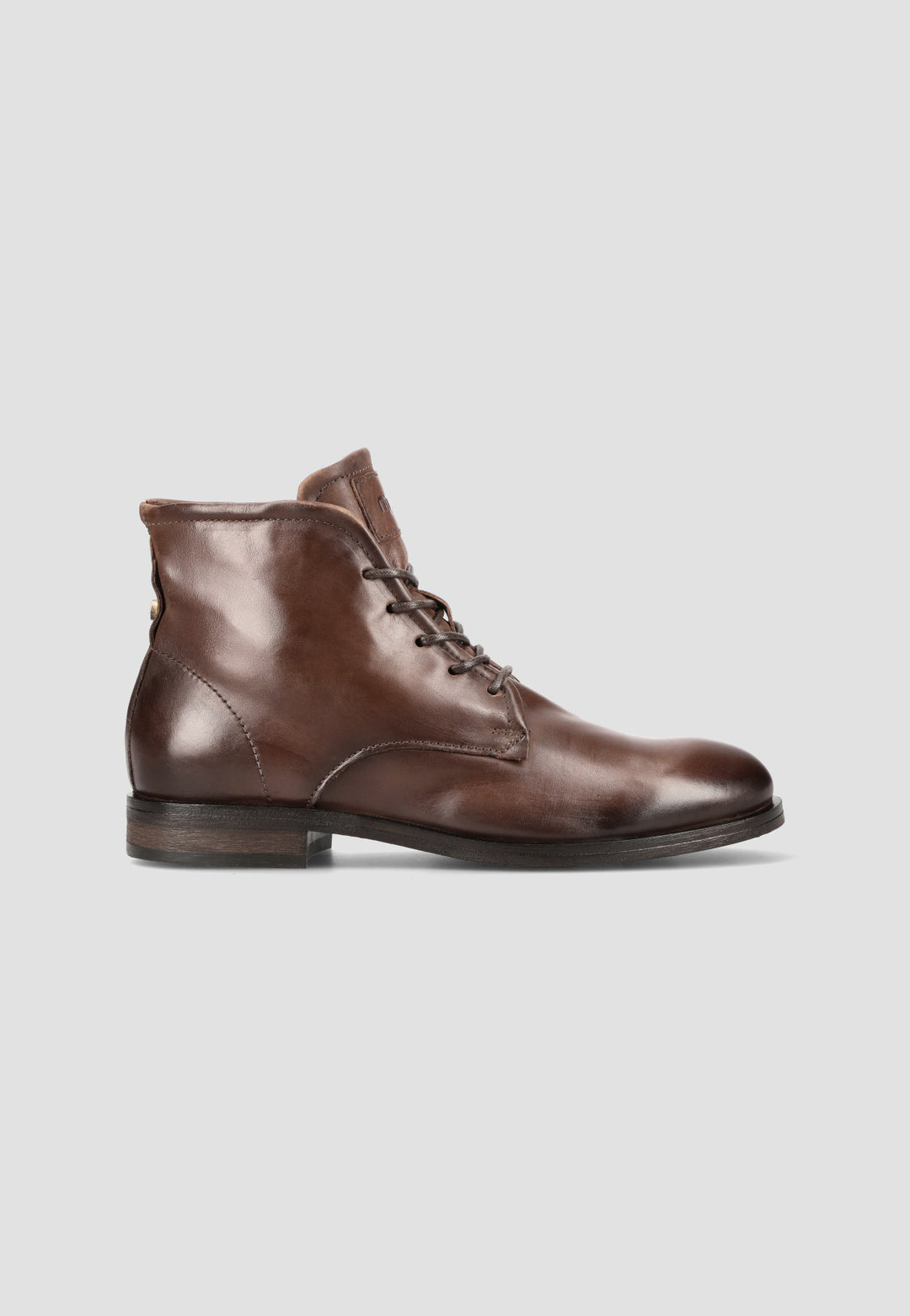 BOTIN GRIGIO CAFE (MJUS by AS98)