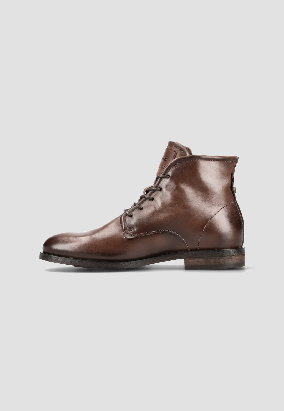 BOTIN GRIGIO CAFE (MJUS by AS98)