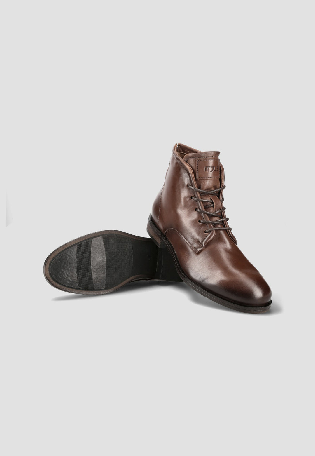 BOTIN GRIGIO CAFE (MJUS by AS98)