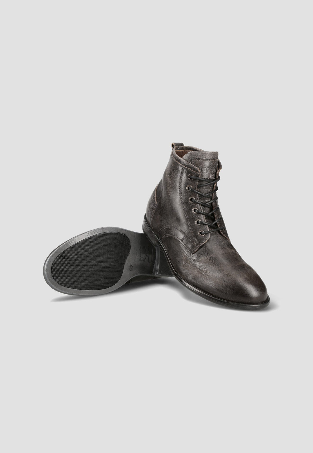BOTIN GRIGIO GRIS  (MJUS by AS98)