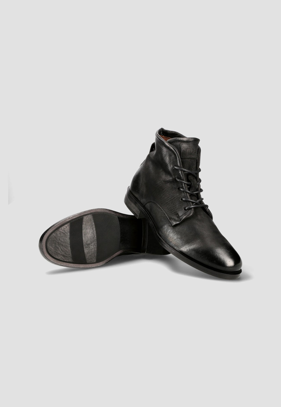 BOTIN GRIGIO NEGRO (MJUS by AS98)