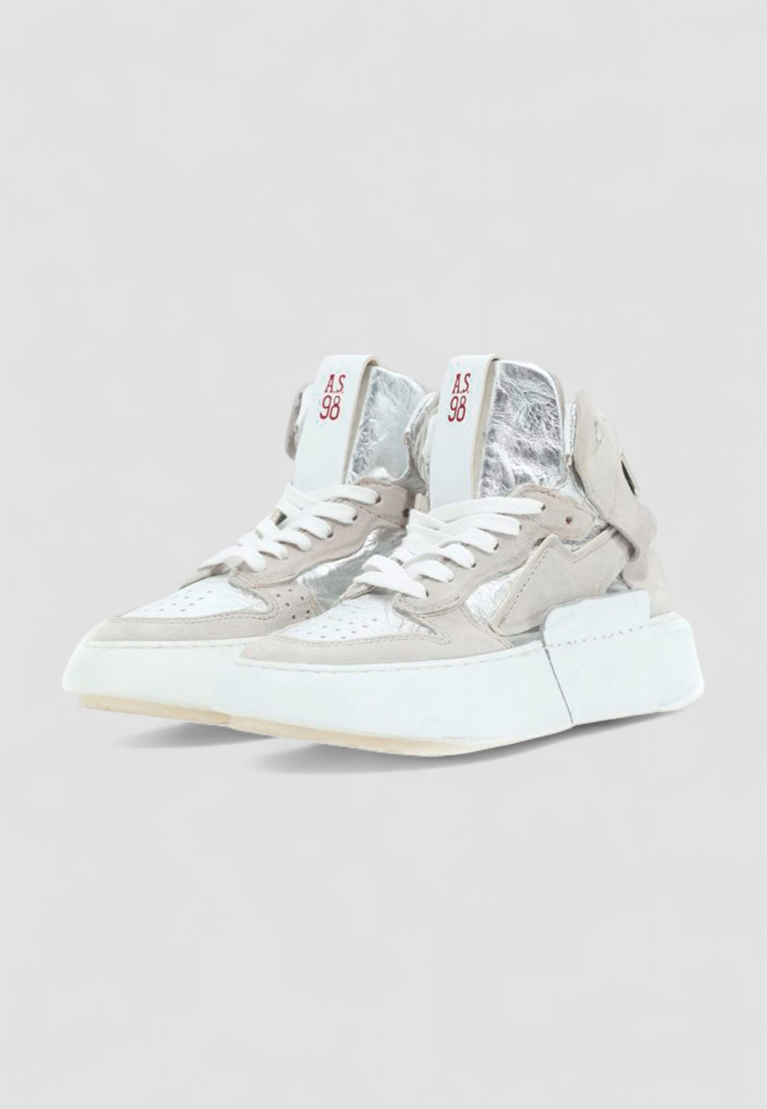ZAPATILLA HIFI TOP ICE