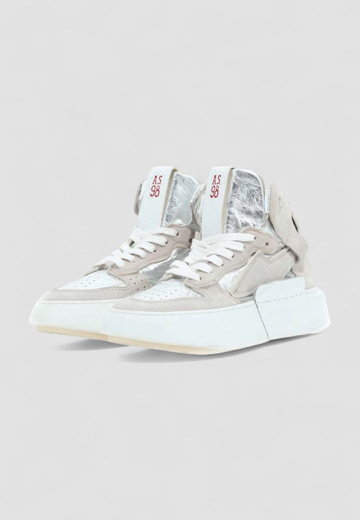 ZAPATILLA HIFI TOP ICE