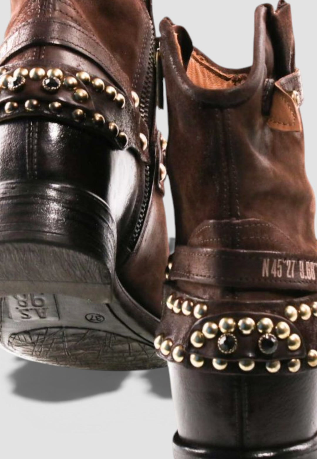 BOTIN ISOLA EBANO
