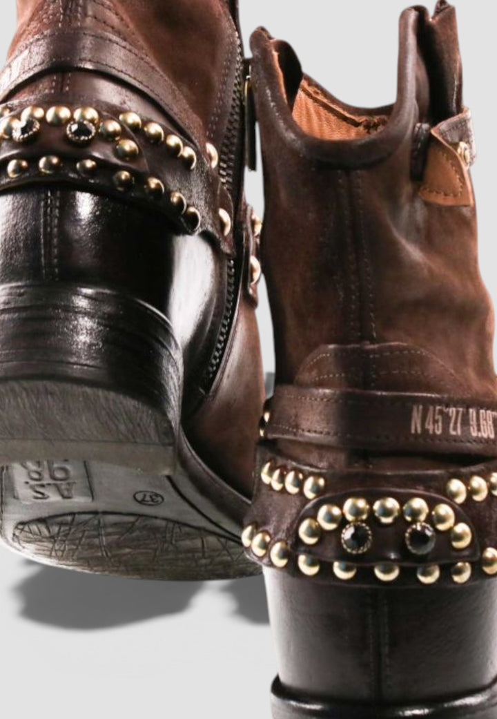 BOTIN ISOLA EBANO