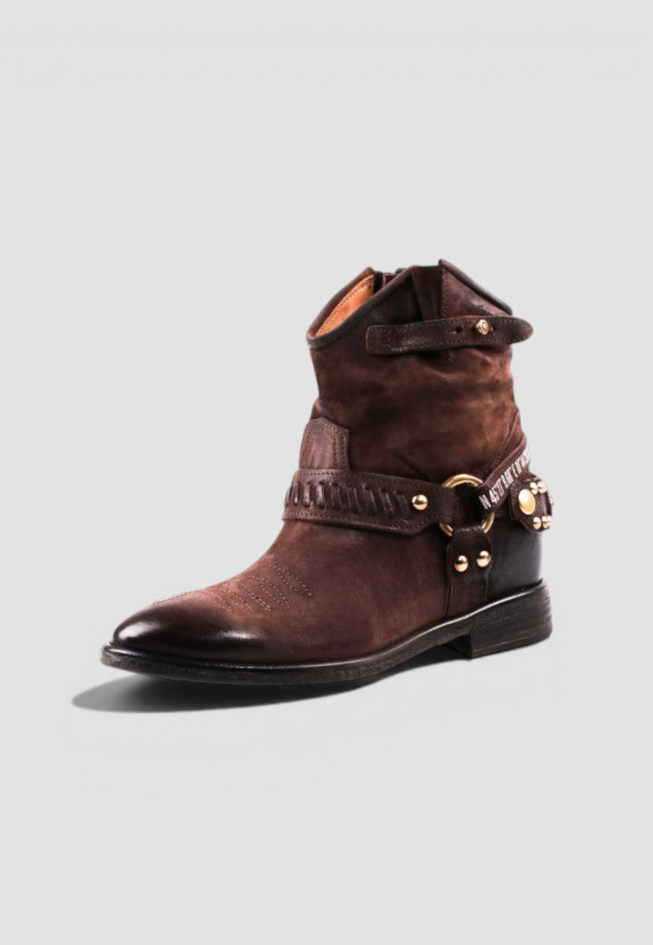 BOTIN ISOLA EBANO
