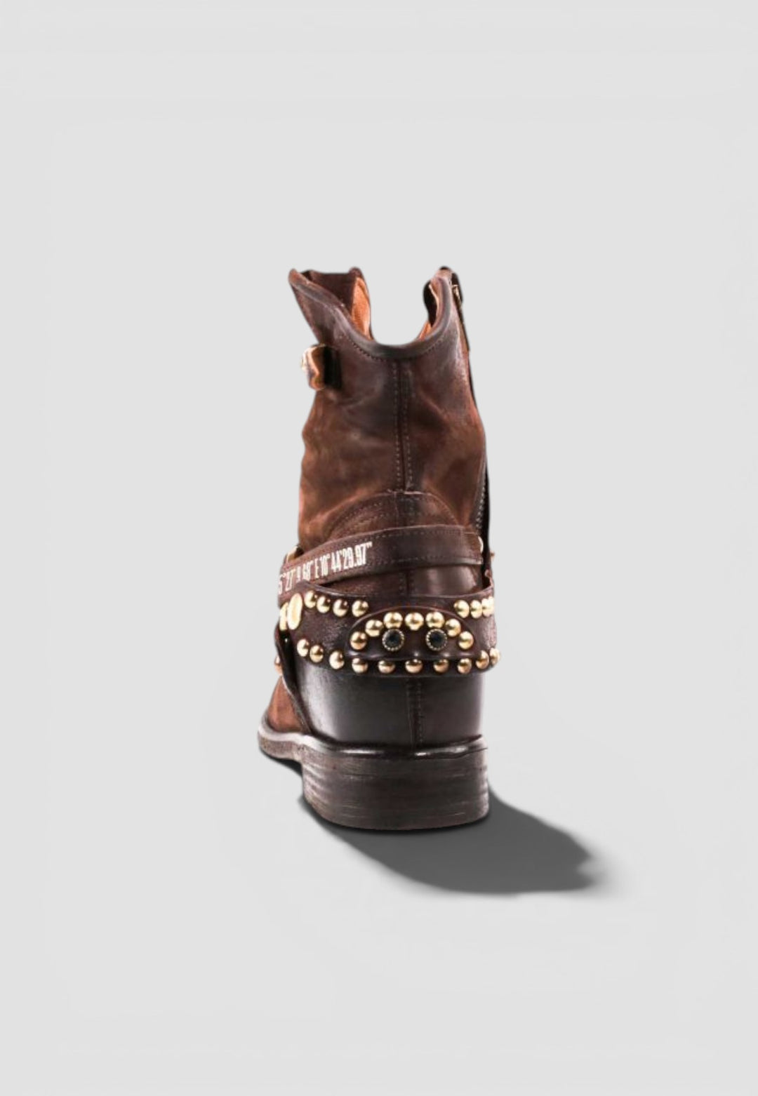BOTIN ISOLA EBANO